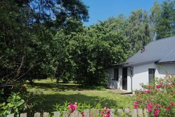 Фотографии Дома для отпуска Dom na Podlasiu г. Klepacze (Польша) №1 Фото Дома для отпуска Dom na Podlasiu г. Klepacze 1