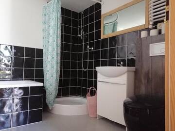 Фото номера Дом с 2 спальнями Дома для отпуска Dom na Podlasiu г. Klepacze 24