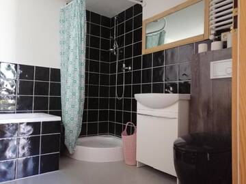 Фото номера Дом с 2 спальнями Дома для отпуска Dom na Podlasiu г. Klepacze 10